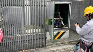 統測4/27登場　台電動員「超過千人陪考」穩考場供電