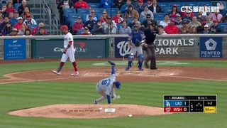 山本由伸繳「強投證明書」　6局無失分飆7K