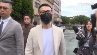 洗錢大亨郭哲敏5千萬交保　新北檢方提4理由抗告