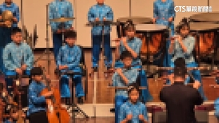 國樂班新加坡參訪6天　18學生逾半未參加家長怨