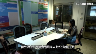 微型商辦正夯　青年創業家：減成本.享公共空間