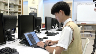 開發「地震速報App」未獲授權　林同學道歉：感謝諒解