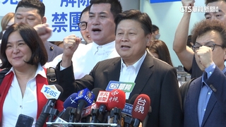 傅崐萁訪中行程曝！　27號「重頭戲」傳見王滬寧.宋濤