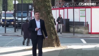 英國批准2名「中諜」男子假釋　禁止出境或互接觸