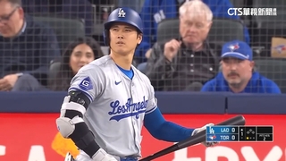 噓聲越大打越兇！　大谷翔平178轟狙擊藍鳥寫紀錄