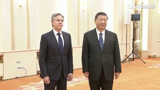 布林肯：已發現中國試圖操弄美國大選證據