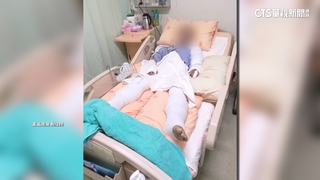 信徒遶境抬轎遭炸控「不聞不問」　關渡宮：先前不知情