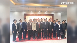 傅出訪中釋利多？　中國文旅部：開放福建赴馬祖旅遊