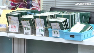 遺失？轉賣？去年3.7萬本護照報失　成治安隱憂
