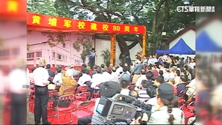 陸官建校百年　傳中預計拉攏「百團」參訪黃埔舊址