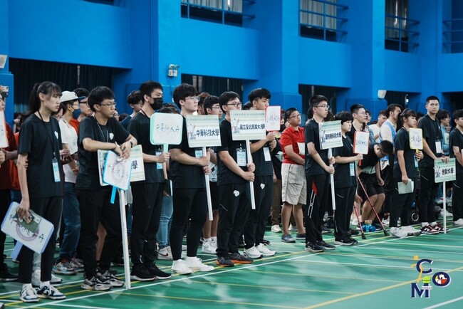 鼓勵身心障礙學生突破自我  世新大學成首屆適應體育嘉年華大贏家 | 華視新聞