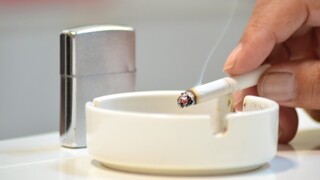 國健署：女性工作者吸菸率逐年攀升 職場二手菸暴露率增6%