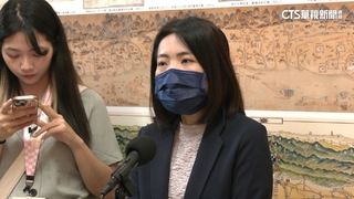 徐巧芯控「公務員變網軍」　國發會：IP是地方政府轄下