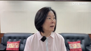 台南正副議長賄選案　邱莉莉等10人「全無罪」