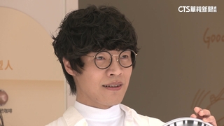 中國演出遭卡　盧廣仲未正面回應：追求內心寧靜