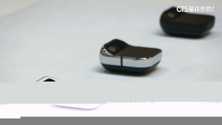 「智慧穿戴科技」重塑中　胸針.戒指到晶片植入