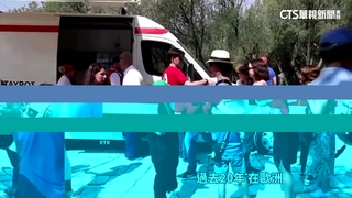 歐洲暖化速度全球最快！　高溫奪命增30%