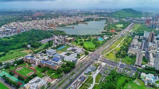 支持清大與陽明交大分校設左營  知名粉專長文分析「對高雄非常重要」