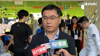 疑食物中毒　全大運9選手嘔吐被判「消極比賽」