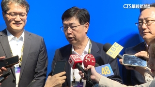 「輪值CEO制」上路前傳內部角力　鴻海：不予置評