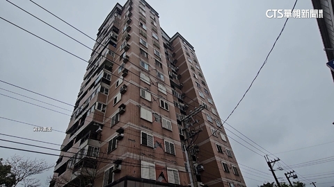 傳房仲欲「半價」收購 山海觀大樓主委:於心何忍