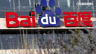 馬斯克閃電訪中獲利多　彭博：特斯拉將與百度合作