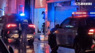 台中5匪持槍闖屋　搶走移工18萬現金+金項鍊