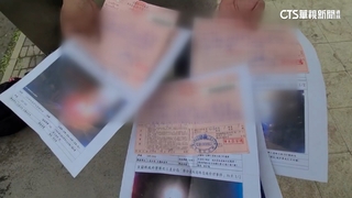 2分鐘內收4罰單！駕駛怒控搶績效　警：違規屬實