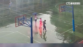 畢業考結束放煙火　校方：影響校安將記大過