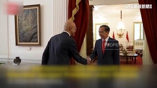 微軟.輝達相繼投資　印尼靠「人口紅利」打AI戰