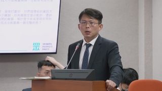 蔡英文與柯文哲喬NCC人事？　總統府呼籲黃國昌「問政從實」