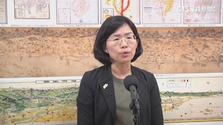 傅崐萁要提案用詞「中國」改「大陸」　吳釗燮：人民不可置信