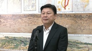 傅崐萁要求提案「中國」改「大陸」　綠委轟中國傳聲筒