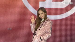 韓星朴敏英突開直播　驚喜透露五月來台訊息