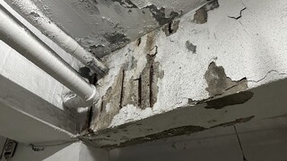 及早發現隱性海砂屋　北市府推「鑑定補助」最高145萬