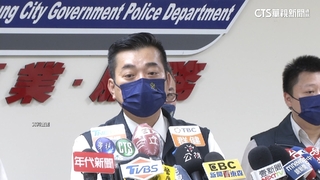 涉包庇博弈網.擁不明財產　前刑大隊長林明佐羈押禁見