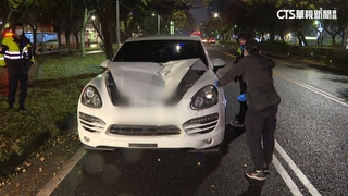 富商酒駕撞死空少賠8百萬　國民法官判6年8月