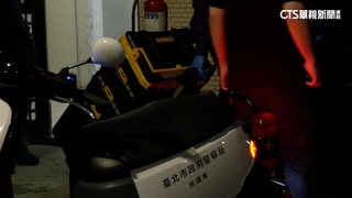 北市信義區女陳屍屋中估逾2週　警鎖定丈夫追查