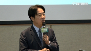 喊話「牧羊人精神」！　賴清德勉勵新閣員「傾聽民意」