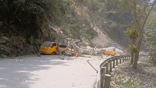 第4波地震活動將至？專家：恐有6起規模6以上