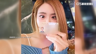 DJ　SODA拿「台灣就業金卡」　興奮喊：成為辣台妹