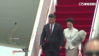 習近平5/5訪歐洲　傳馬克宏夜宴蕭茲「共商大計」