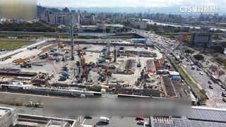 北士科案「柯」學解惑　藍綠控為新壽量身打造規則