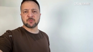 俄兩度襲哈爾科夫　將澤倫斯基列通緝名單