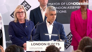 英地方選舉工黨勝選　保守黨執政前景堪憂