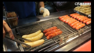 月薪8萬乏人問津！夜市大腸包小腸職缺掛2年