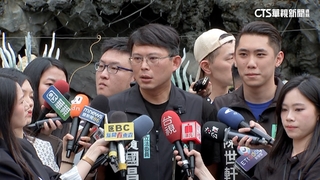 黃國昌與藍聯手為新北？　蘇巧慧：選擇「始終如一」的人