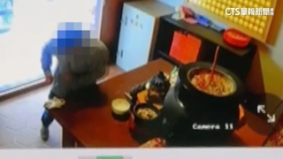 男欠1.8萬又偷201元　債主闖屋擄「波及孕女友」