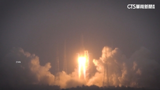 中國大秀太空野心　目標2030年「載人登月」