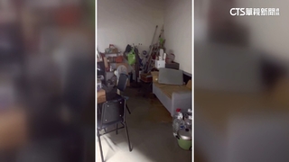 寄生上流？豪宅地下室「公設當自家」　社宅處恐開罰